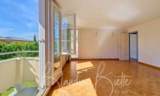 Appartement 3 Pièces 67 m² à vendre à Le Pecq (78230)