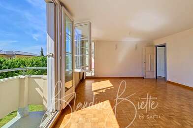 Appartement 3 pièces 315000 €