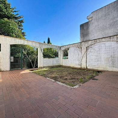 Maison 4 pièces 336000 €