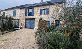 Maison 6 Pièces 151 m² à vendre à Béville-le-Comte (28700)