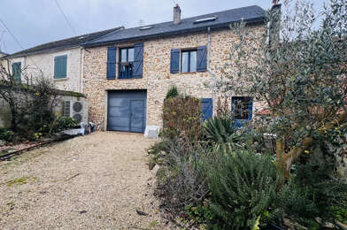 Maison 6 pièces 259900 €