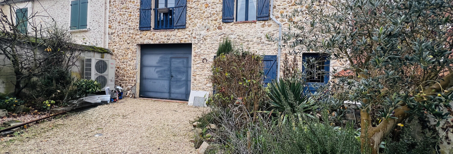 Maison 6 Pièces 151 m² à vendre à Béville-le-Comte (28700)