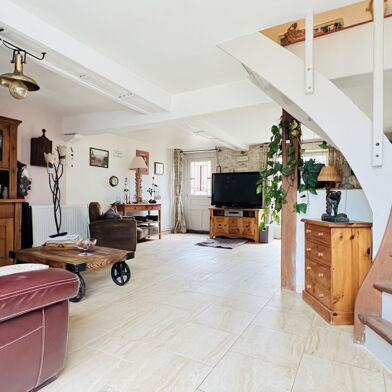 Maison 6 pièces 259900 €