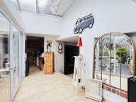 Charmante maison en pierre   152 m2 habitables   Village ave — photo 3
