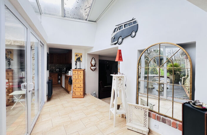 Charmante maison en pierre   152 m2 habitables   Village ave — photo 3