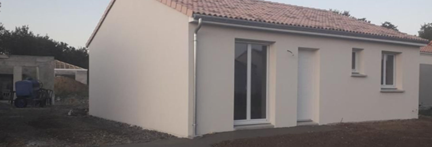 Maison 55 m² à construire Roisey (42520)
