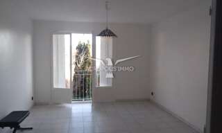 Appartement 4 Pièces 69 m² à louer à Nice (06000)