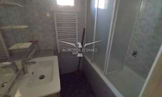 Appartement 4 Pièces 69 m² à louer à Nice (06000)