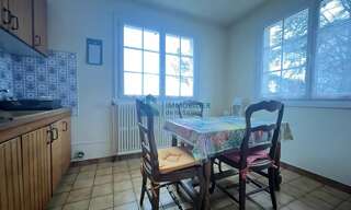 Maison 7 Pièces 125 m² à vendre à Pesmes (70140)