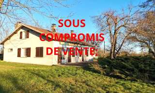 Maison 7 Pièces 125 m² à vendre à Pesmes (70140)