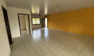 Maison 5 Pièces 133 m² à vendre à Rémire-Montjoly (97354)