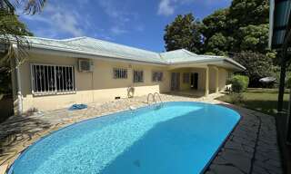 Maison 5 Pièces 133 m² à vendre à Rémire-Montjoly (97354)