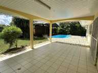 EXCLUSIVITÉ – VOTRE VILLA T5 AVEC PISCINE DANS UN QUARTIER CALME ET PROCHE DE TOUTES LES COMMODITÉS — photo 2