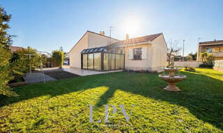 Maison 4 Pièces 85 m² à vendre à Mudaison (34130)