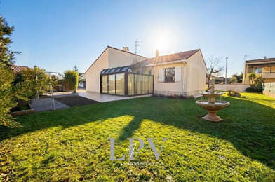 Maison 4 pièces 345000 €