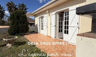 Maison 4 Pièces 85 m² à vendre à Mudaison (34130)