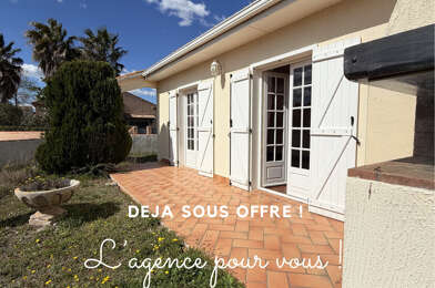 Maison 4 pièces 345000 €