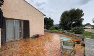 Appartement 1 Pièce 25 m² à louer à Gémenos (13420)