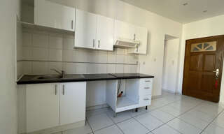 Appartement 3 Pièces 55 m² à louer à Aubagne (13400)