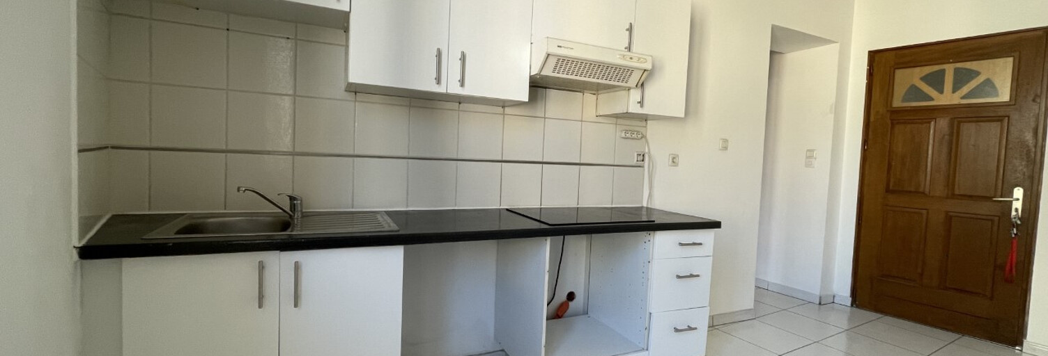 Appartement 3 Pièces 55 m² à louer à Aubagne (13400)