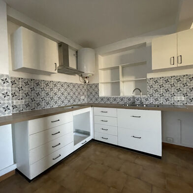 Appartement 2 pièces 770 €