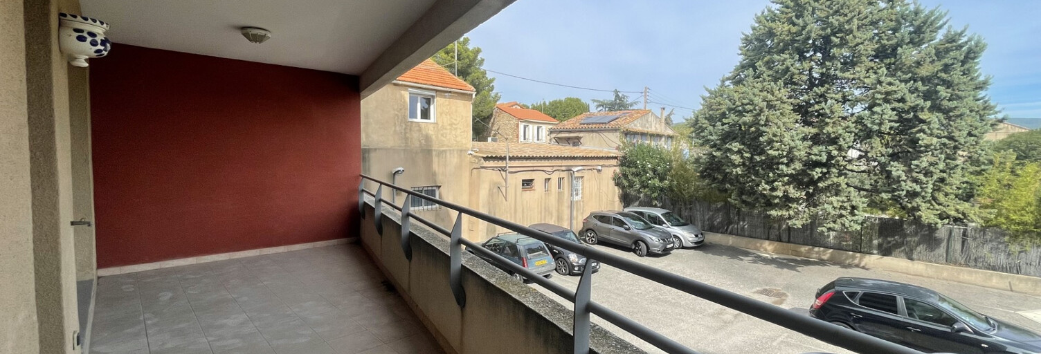 Appartement 2 Pièces 50 m² à louer à La Ciotat (13600)
