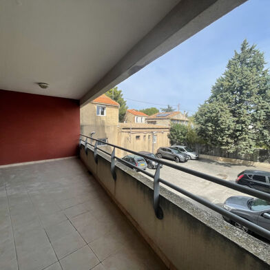 Appartement 2 pièces 950 €