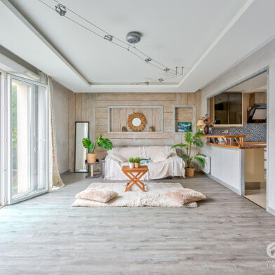 Maison 4 pièces 325000 €