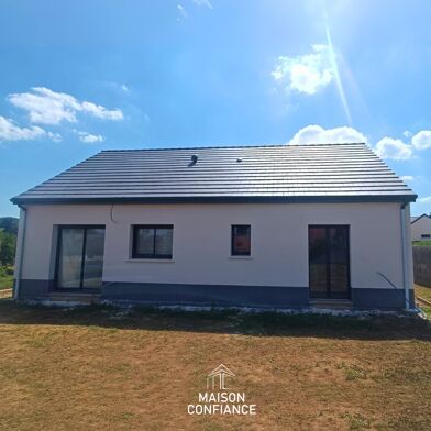 Maison 4 pièces 177000 €