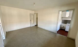 Appartement 2 Pièces 44 m² à vendre à Valence (26000)