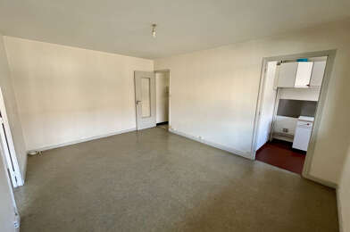 Appartement 2 pièces 79000 €