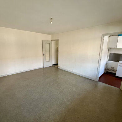 Appartement 2 pièces 79000 €