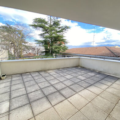 Appartement 4 pièces 329000 €