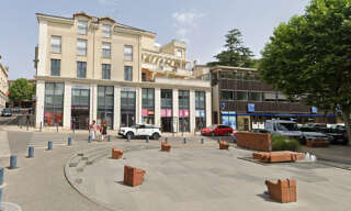 Appartement 4 Pièces 112 m² à vendre à Romans-sur-Isère (26100)