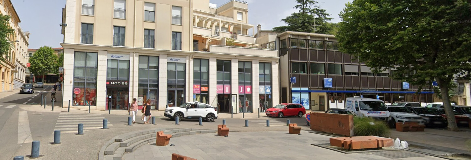 Appartement 4 Pièces 112 m² à vendre à Romans-sur-Isère (26100)