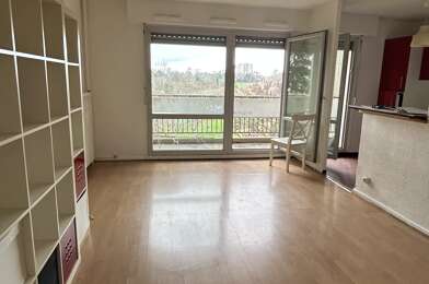 Appartement 1 pièces 104000 €