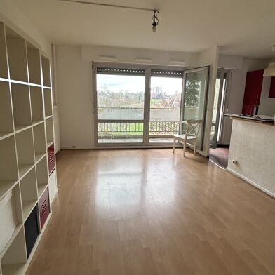 Appartement 1 pièces 104000 €