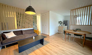 Appartement 3 Pièces 62 m² à vendre à Libourne (33500)