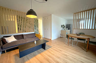 Appartement 3 pièces 197000 €