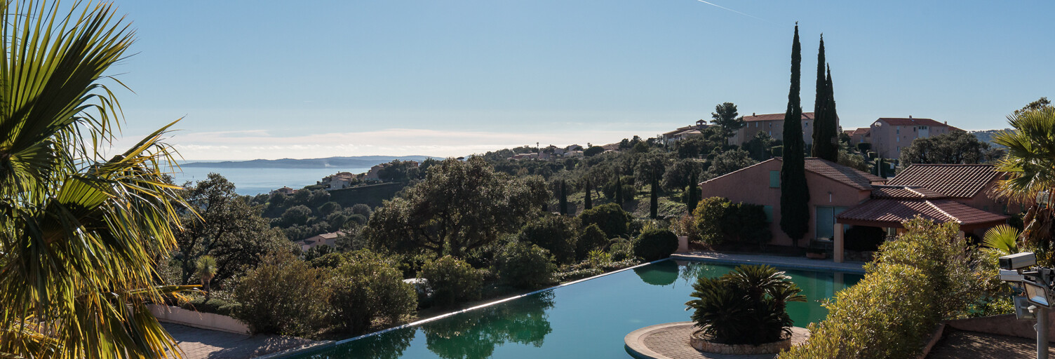 Appartement 3 Pièces 47 m² à vendre à Roquebrune-sur-Argens (83380)