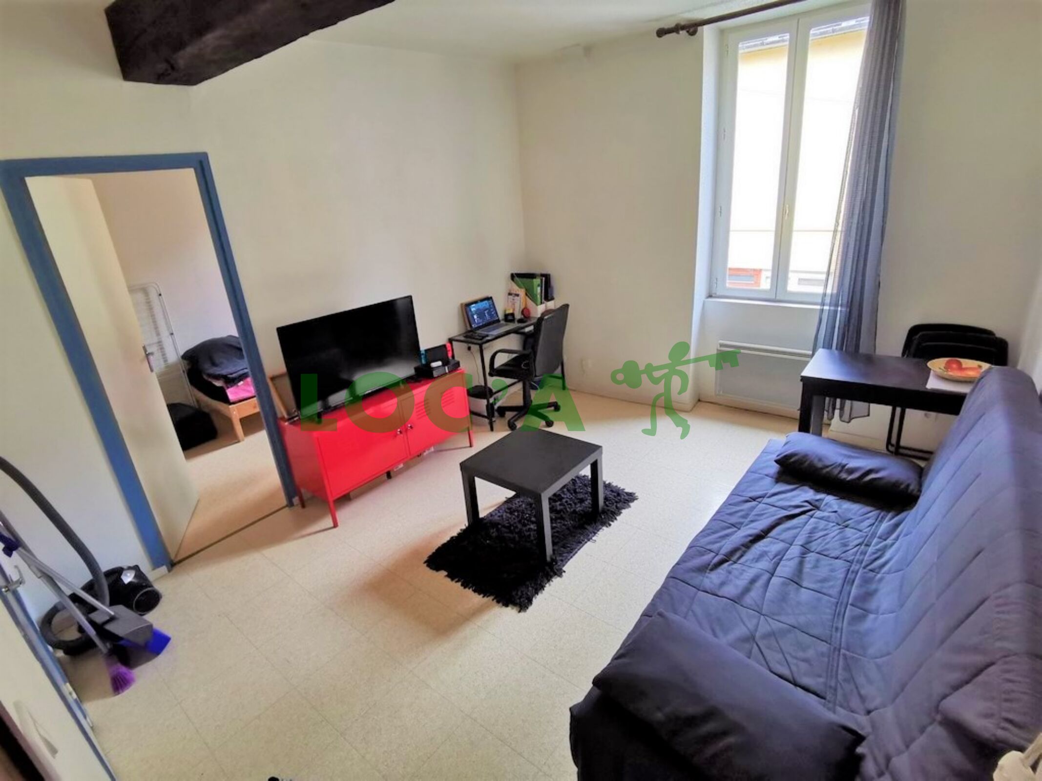 Agence immobilière de LOC'A