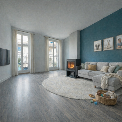 Appartement 4 pièces 249000 €