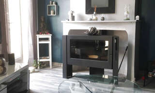 Appartement 4 Pièces 94 m² à vendre à Lambesc (13410)