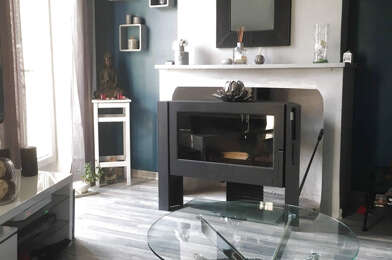 Appartement 4 pièces 239000 €