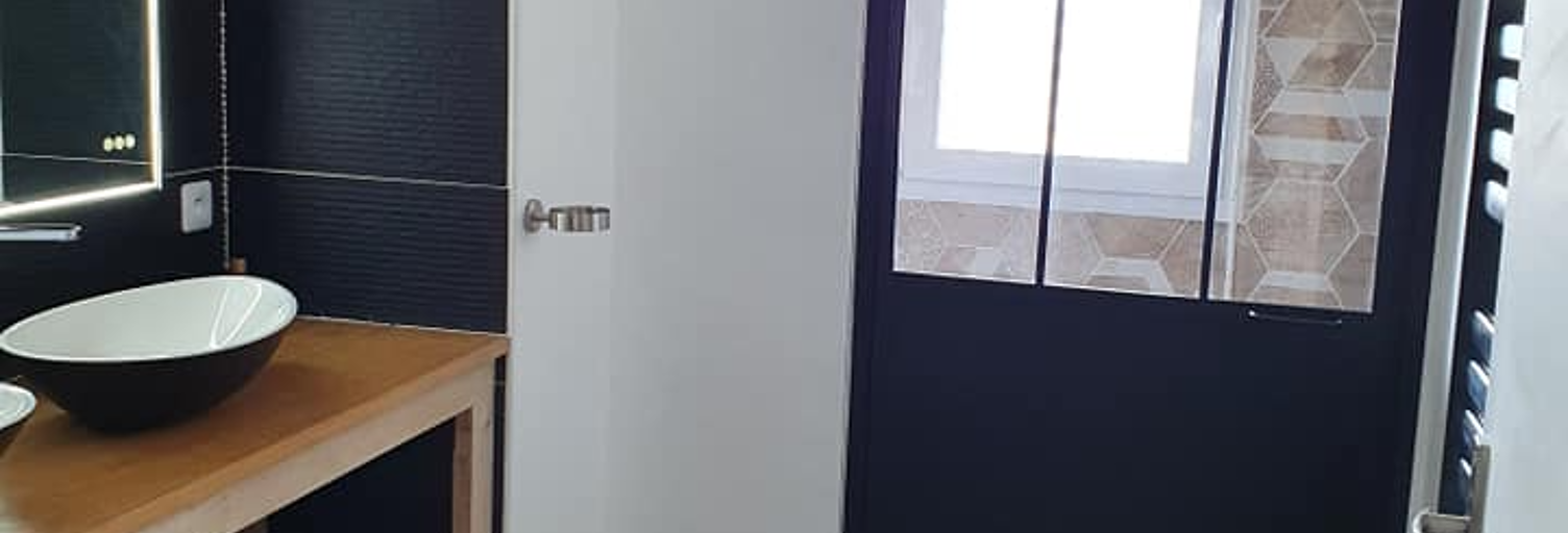 Maison 3 Pièces 65 m² à louer à Sainte-Eulalie (33560)