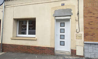 Maison 4 Pièces 77 m² à louer à Saint-Pol-sur-Ternoise (62130)
