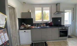 Maison 4 Pièces 77 m² à louer à Saint-Pol-sur-Ternoise (62130)