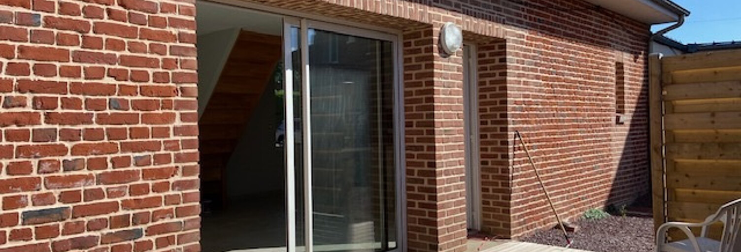 Maison 3 Pièces 88 m² à louer à Ostreville (62130)