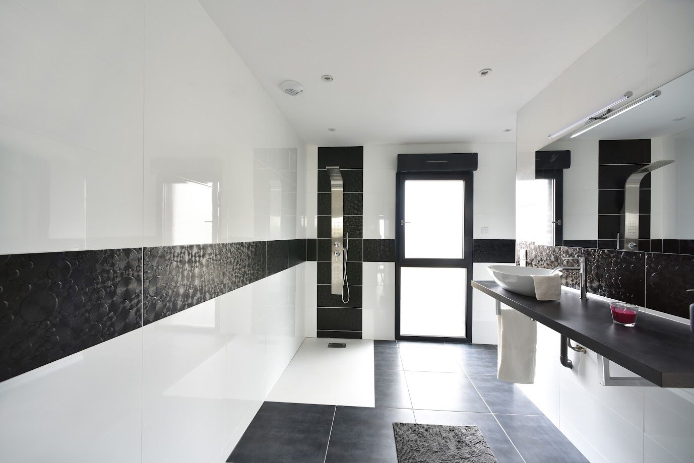 Agence immobilière de TELLUS