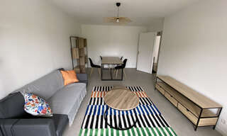 Appartement 3 Pièces 68 m² à louer à Angers (49000)